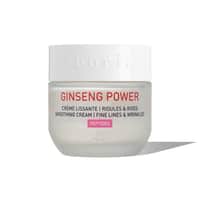 Smoothing Cream fine lines and wrinkles | Ginseng Power cream