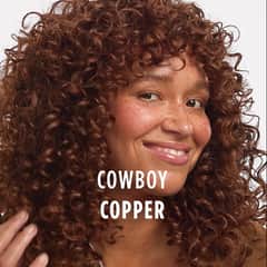 Story Cover - Cowboy Copper