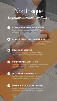 Exercice De Pose Masculine De Yoga Pour Chats | PSD Premium