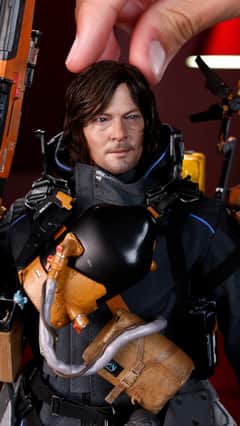 Sideshow - Where Pop Culture Becomes Art
