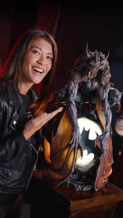 Sideshow Collectibles Vol.11 DVD付き s-l1200.jpg