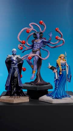 Sideshow - Where Pop Culture Becomes Art