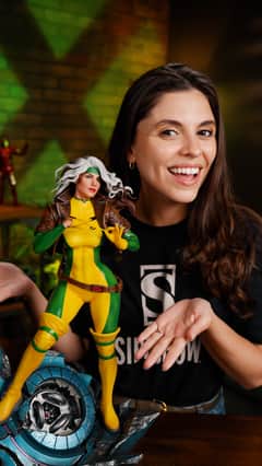 Sideshow - Where Pop Culture Becomes Art