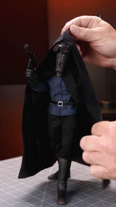 Sideshow Collectibles Vol.11 DVD付き 1/6 Sideshow Collectibles Star Wars Utapau Trooper