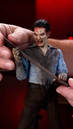 Sideshow - Where Pop Culture Becomes Art