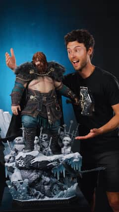 Sideshow Collectibles Vol.11 DVD付き Sideshow Collectibles Vol.11 DVD付き Sideshow Collectibles