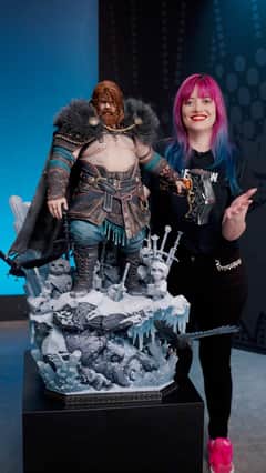 Sideshow - Where Pop Culture Becomes Art