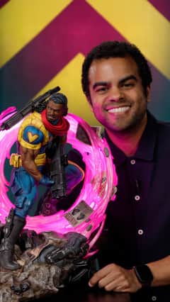 Sideshow - Where Pop Culture Becomes Art