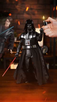 【美品】SIDESHOW製限定フィギュア（2体セット） Amazon | HiPlay 和模線 HEMOXIAN 1/10 超限零点 第二弾 忍者