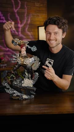 Sideshow Collectibles Vol.11 DVD付き s-l1200.jpg
