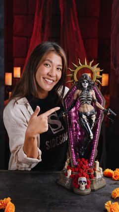 Sideshow - Where Pop Culture Becomes Art