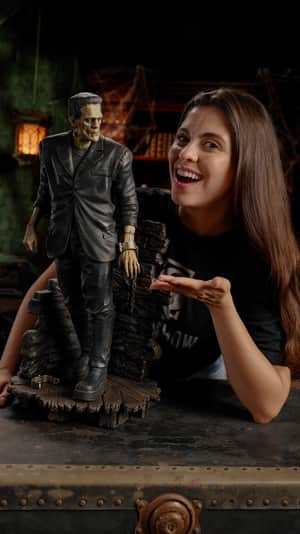Sideshow - Where Pop Culture Becomes Art