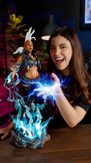 Sideshow - Where Pop Culture Becomes Art