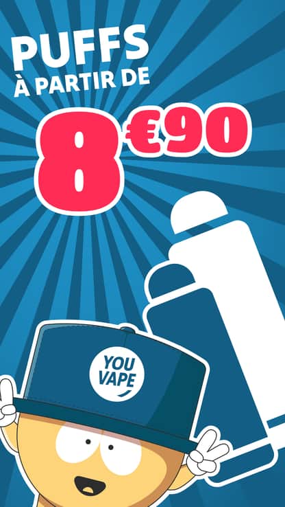 YouVape