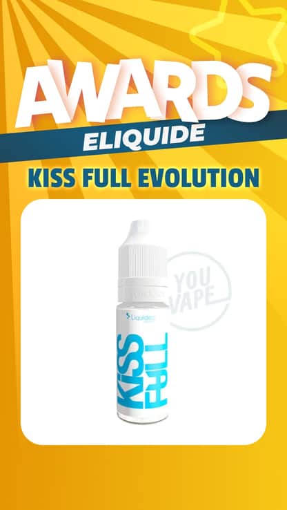 YouVape Awards - Ecigarettes & Eliquides inspirants - YouVape