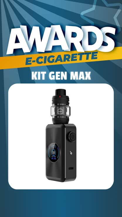 YouVape Awards - Ecigarettes & Eliquides inspirants