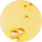 Story Cover - Sweet almond oil