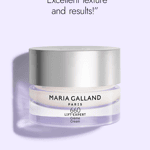 660 LIFT'EXPERT Cream | Maria Galland Paris