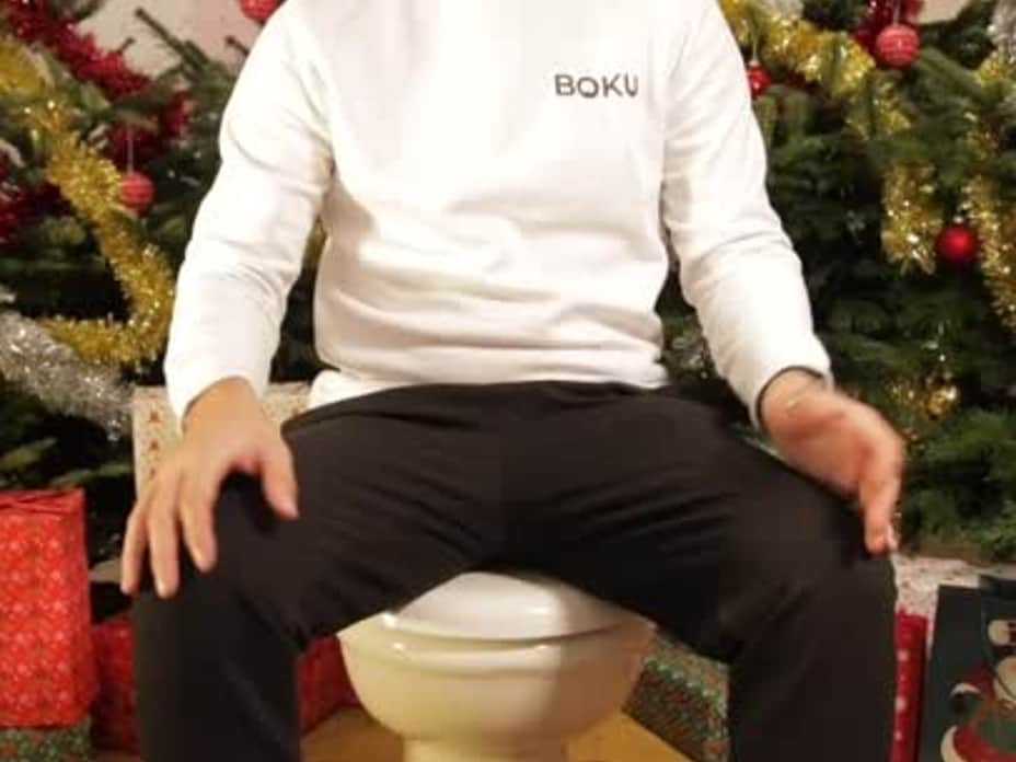 Installation Bidet BOKU page produit