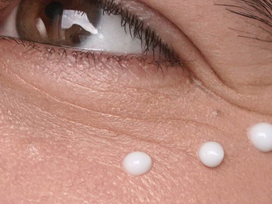 Masque Yeux Défatigant NOON-CHI – 15 Ml, Formule Masque – Neuf Sous Emballage