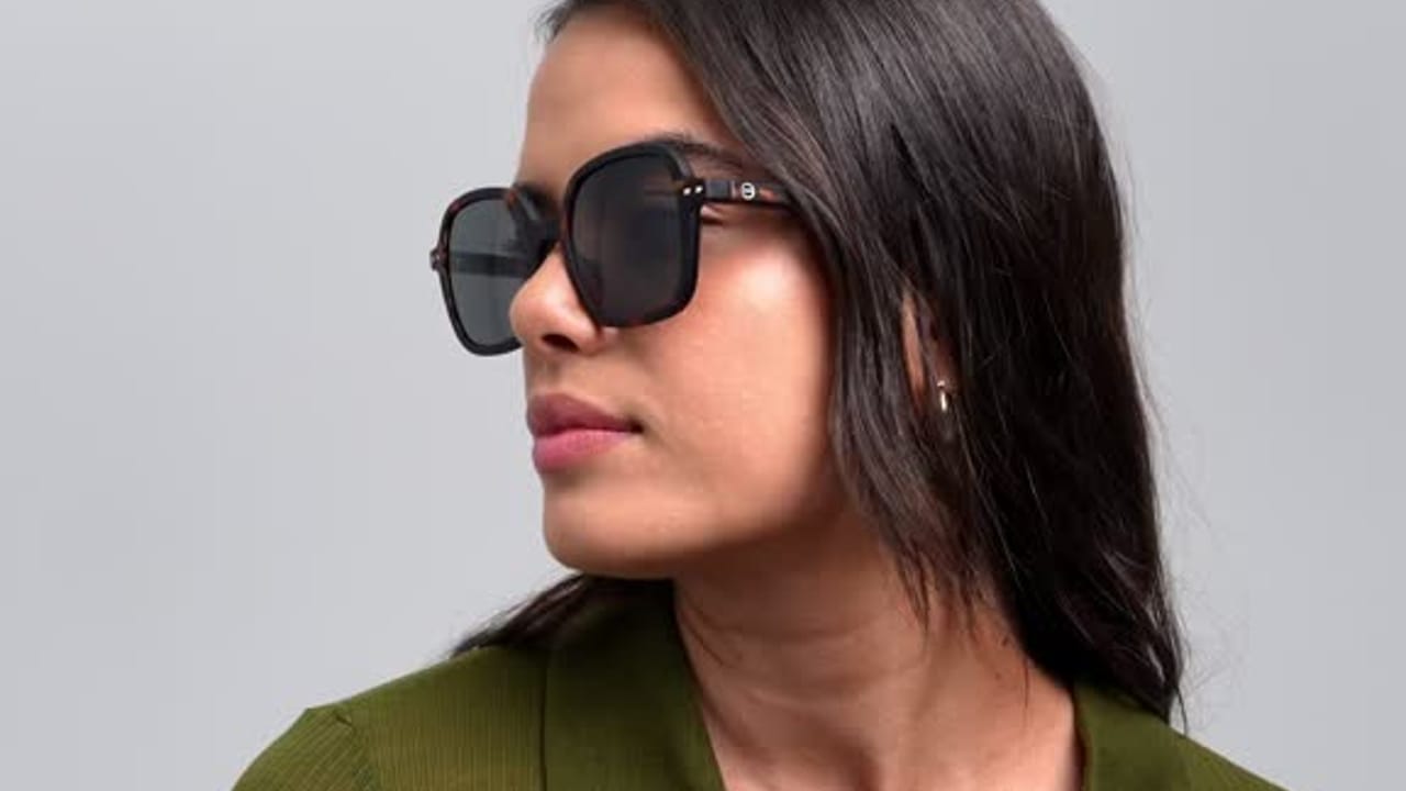 A Navy Blue Reading Glasses - IZIPIZI