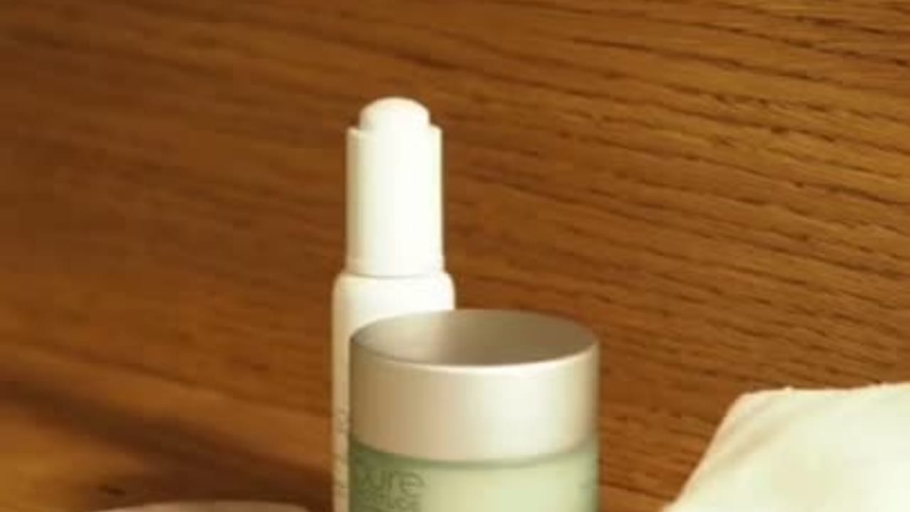 Pure Altitude - Skin care with mountain plants