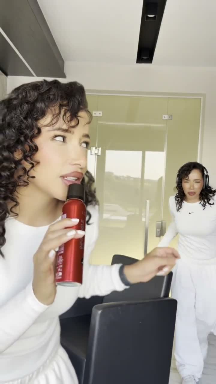Story Cover - LOreal Paris Infaillible 3 Second Setting Spray