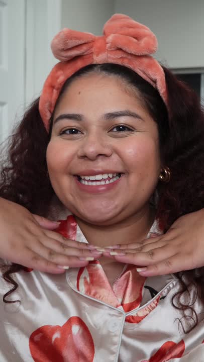 Story Cover - GUWM with Micellar Water