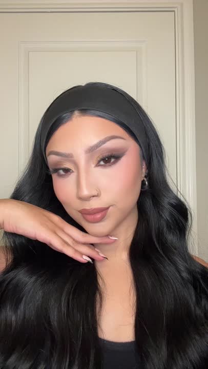 Story Cover - Makeup Removal