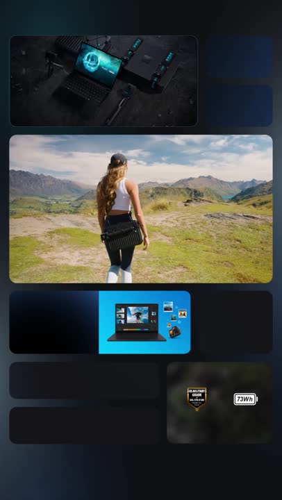 Story Video for Quick View????