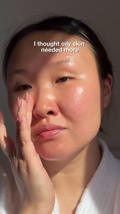 Sébium Hydra | Nourishing moisturizer for oily skin