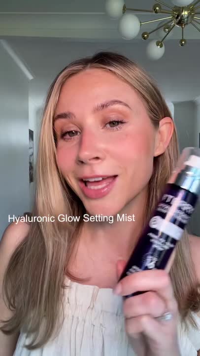 Hyaluronic Hydra-Powder | Makeup | BY TERRY