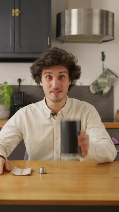 Témoignage client