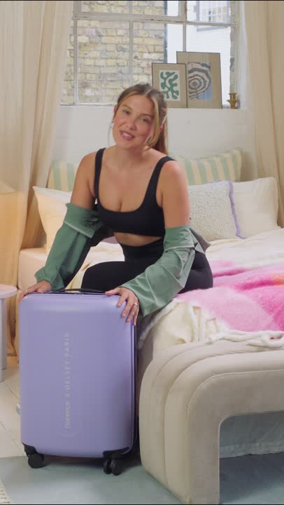 florence by mills x DELSEY PARIS Catch Flights 20