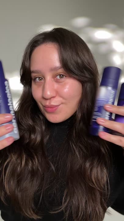 Masque Contour Des Yeux Rafraîchissant Dermalogica Pro - 3 Applications, Soin Hydratant Et Anti-fatigue