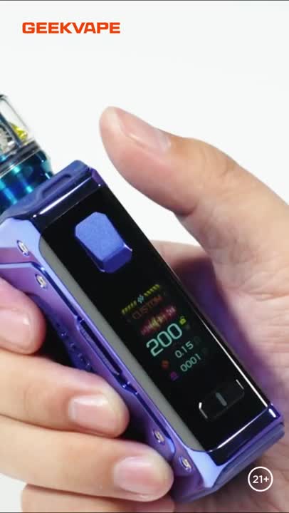 Kit Aegis Legend 5 - Geekvape