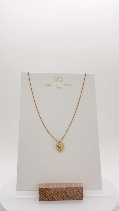 Collier Hory | Elise Tsikis