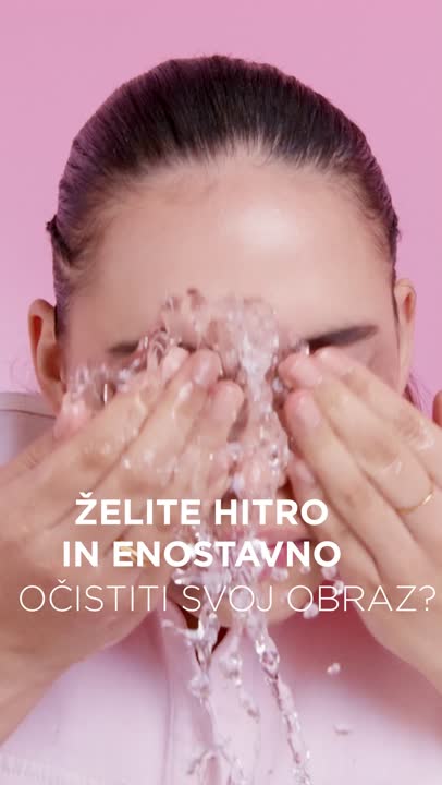 Story Video for Micelarna SLO