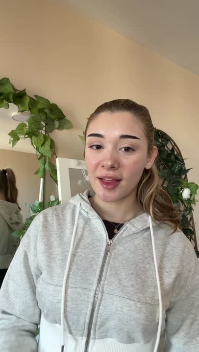 Story Video for Hristina