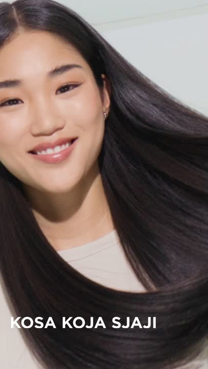 Story Video for Keratin Sleek