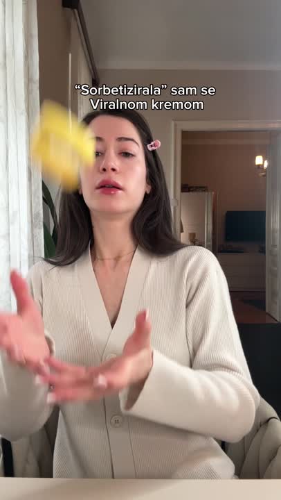 Story Video for Marlene