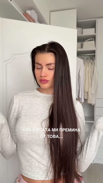Story Video for Karina