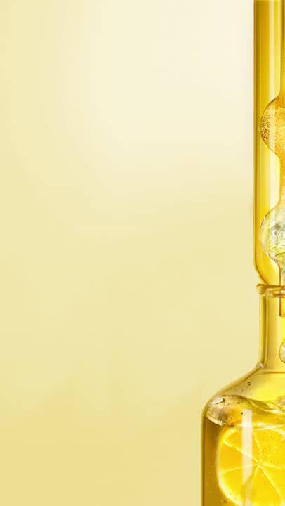 Story Video for VITAMINA C