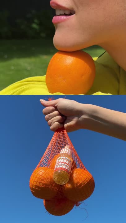Story Cover - Vitamin C Brightening Serum