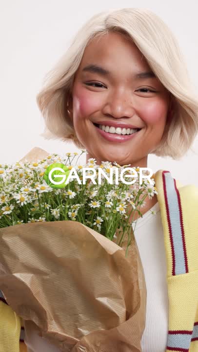 Story Cover - Scandi Blonde
