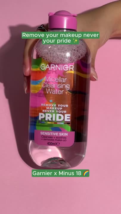 Story Cover - Micellar Pride