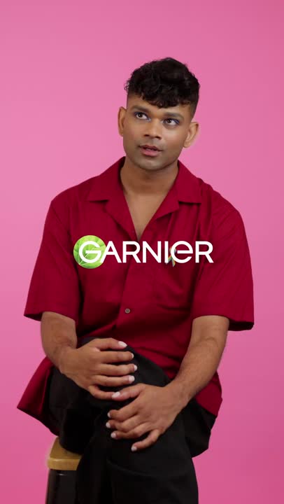 Story Cover - Garnier Micellar Water