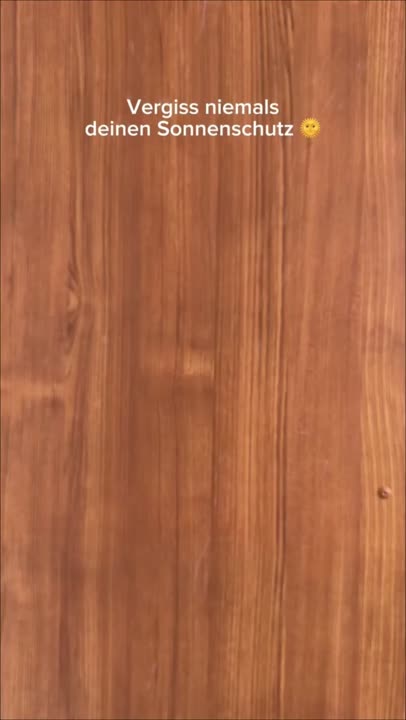 Story-Titelbild - Ambre Solaire Super UV Fluid LSF50+
