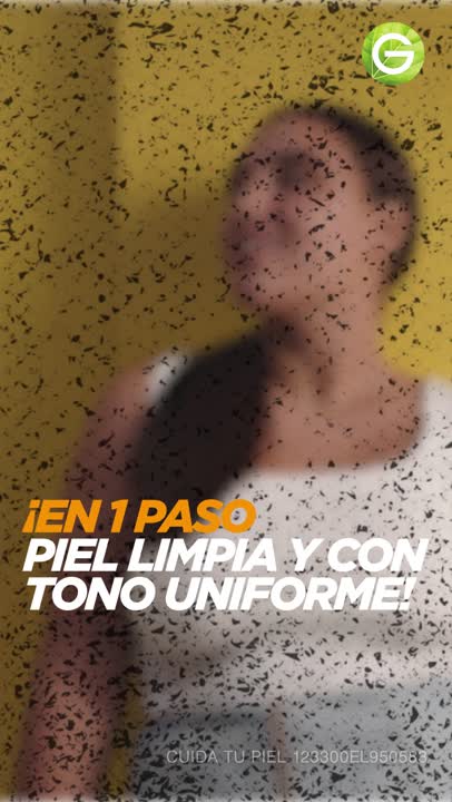 Story Video for PIEL UNIFORMEEN UN PASO