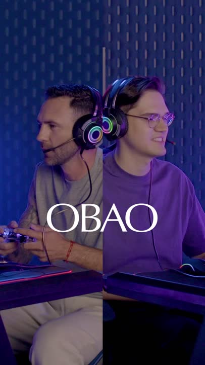 Story Video for OBAO GAME